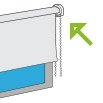 Pegado
